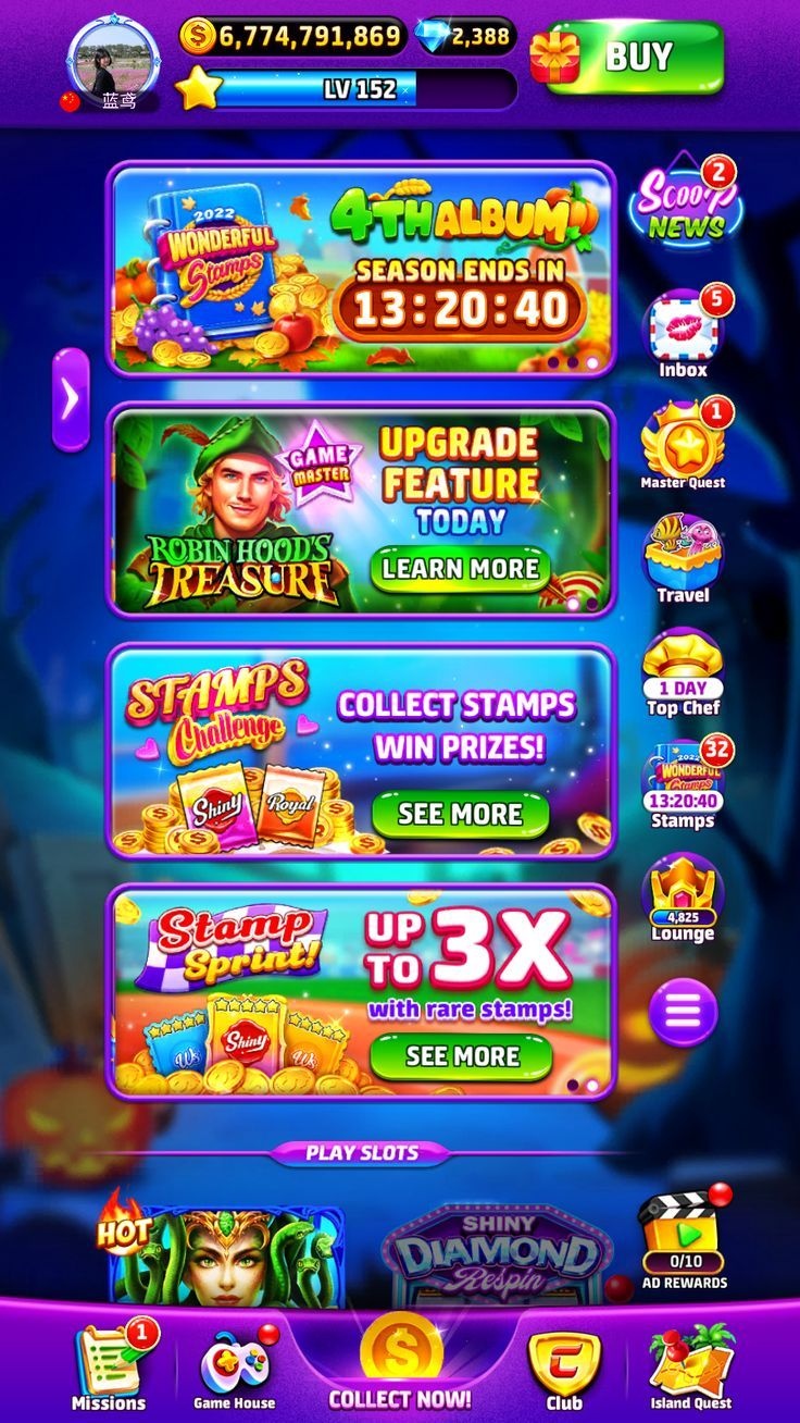 thrills casino