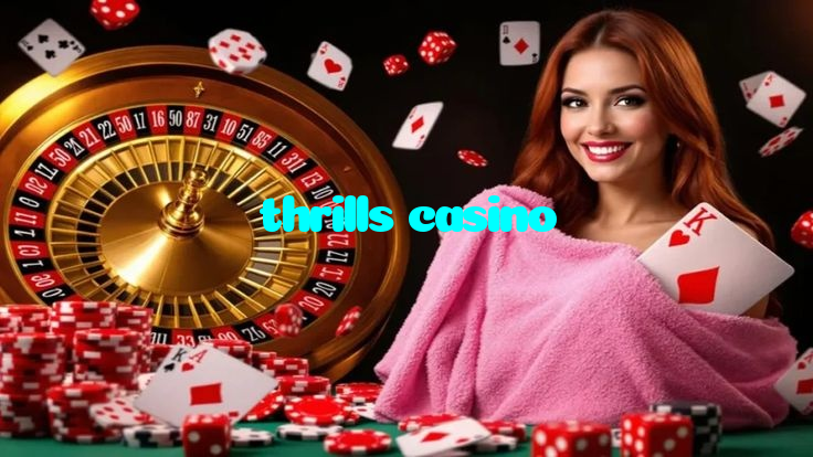available types of thrills casino bet including pre-match live express and system bets
