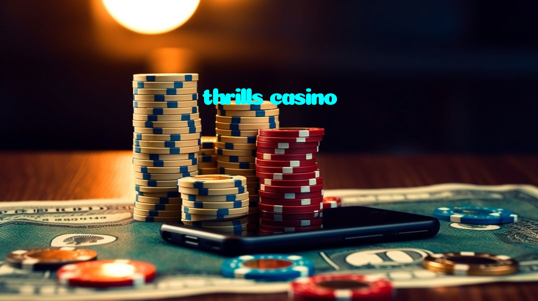 thrills casino خوش آمدید بونس +600% پیشکش موبائل ایپ کے پروموشن سیکشن میں دکھائی دیتی ہے۔