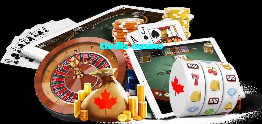 making first deposit on thrills casino website using local payment methods in Pakistan