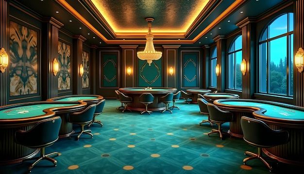 پاکستان میں thrills casino قانونی ہے۔