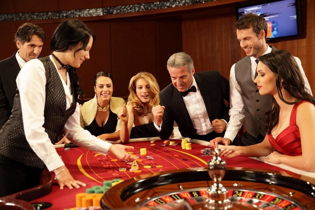 thrills casino پاکستان ریئل منی گیمز
