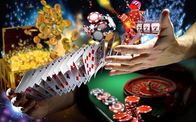 thrills casino پاکستان ریئل منی گیمز
